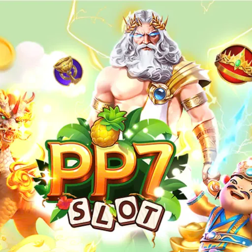 PP7SLOT - Game Memancing Terbaik untuk Penggemar Fishing