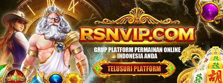 RSNVIP - Balapan Seru dan Mendebarkan