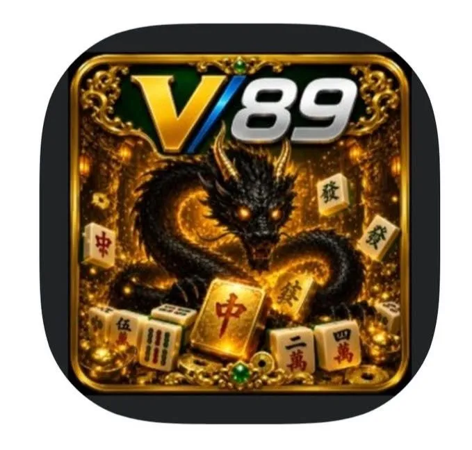 V89 - Permainan QiuQiu Terbaik untuk Penggemar